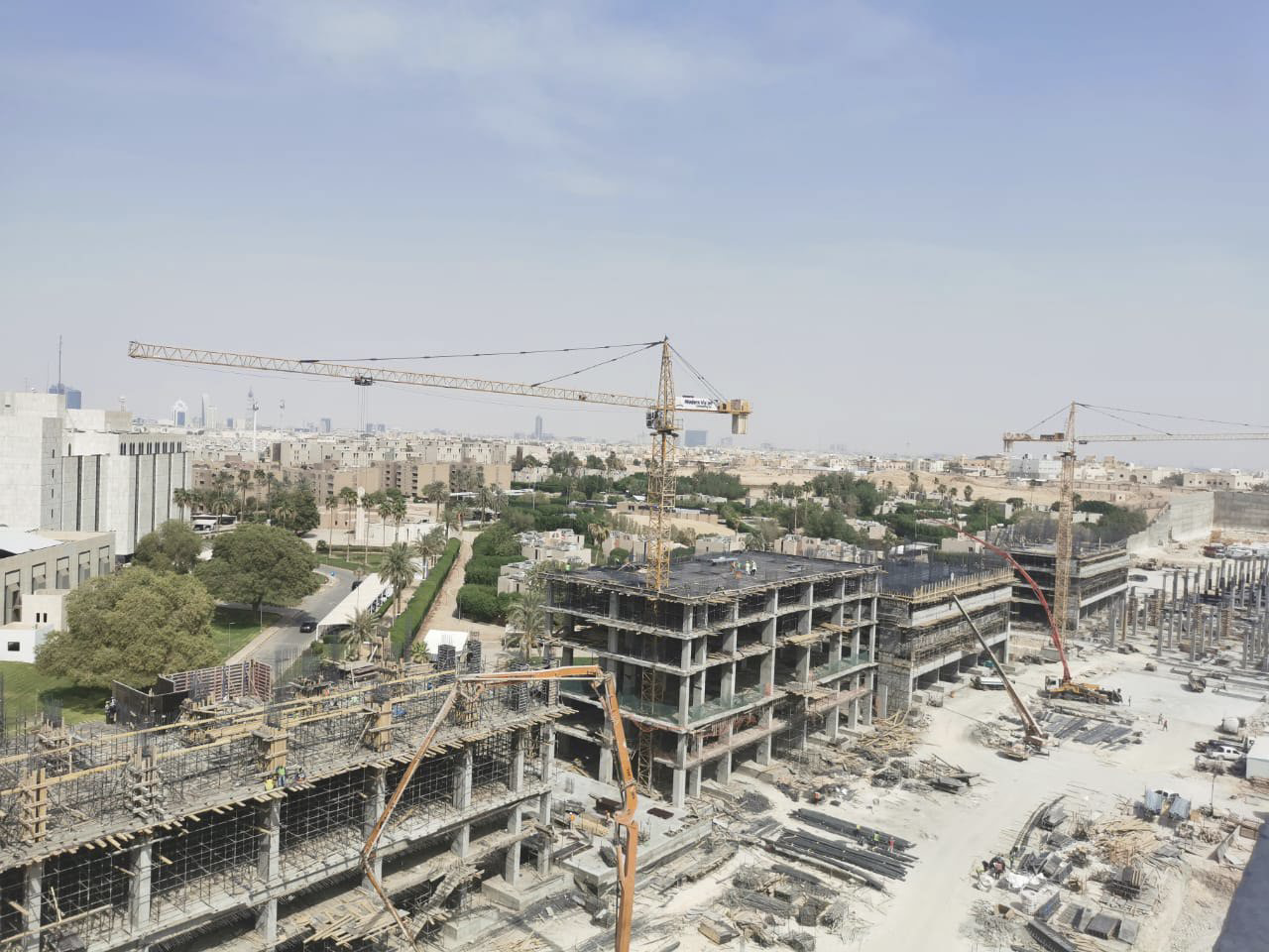 Developing detailed plans, technical drawings, and project schedules.